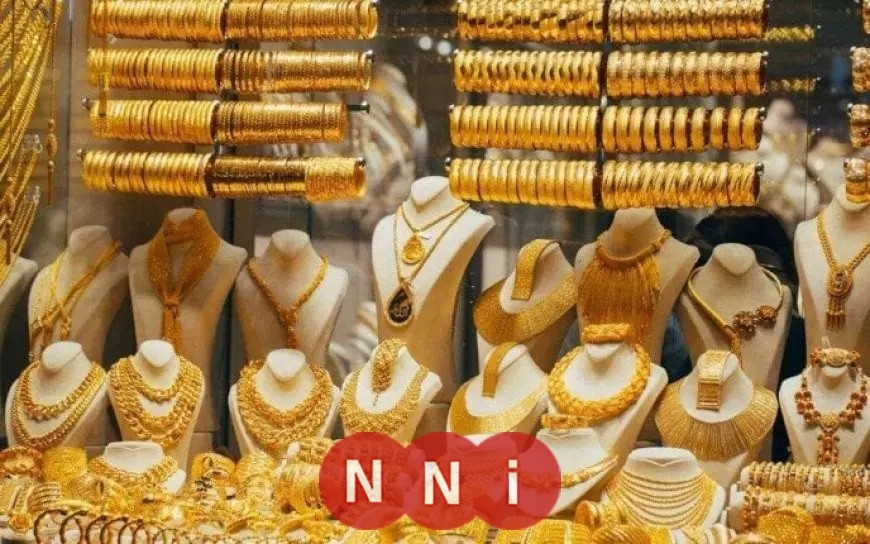 آي صاغة: تراجع سعر جرام الذهب بمقدار 340 جنيها