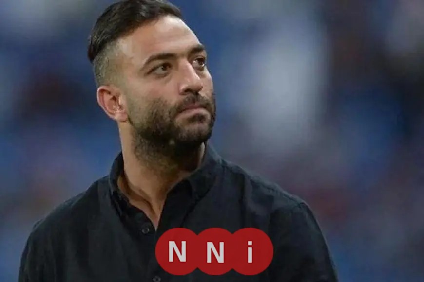 مباراة الأهلي وبيراميدز بالدوري المصري تؤدي إلى حبس ميدو تعرف على التفاصيل