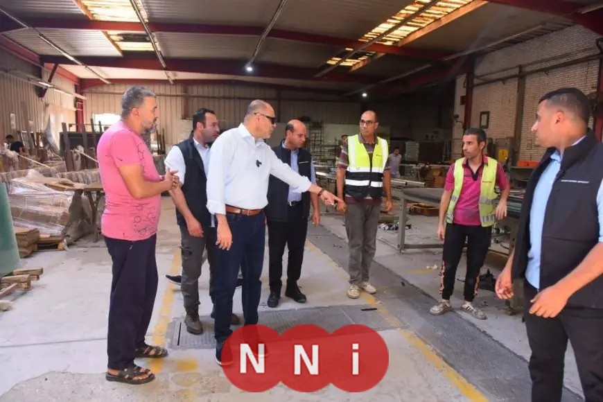 تحرير 67 محضرًا لعدم الالتزام بالحد الأدنى للأجور حسب تصريحات وزير العمل