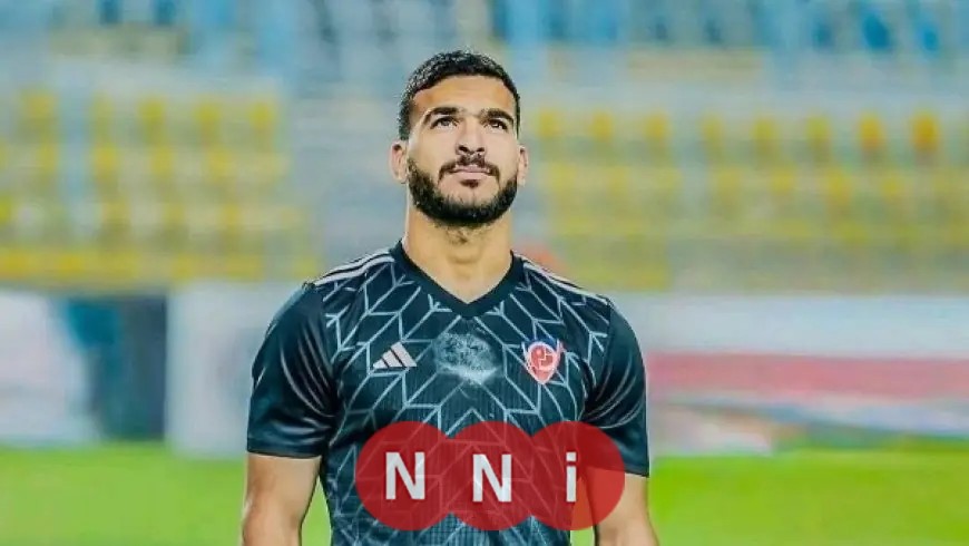 محمد حمدان يقود بتروجت لتقدم مثير أمام الأهلي في المباراة الحاسمة