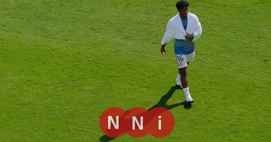 خيبة أمل ويأس في صمت: تطورات مثيرة في قصة إندريك وريال مدريد