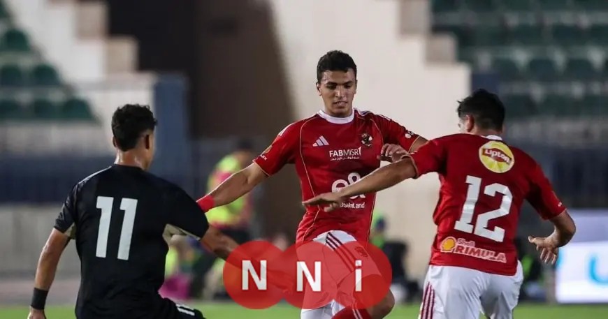 الأهلي يتعثر أمام بتروجيت بتعادل سلبي ويخسر فرصة استعادة الصدارة