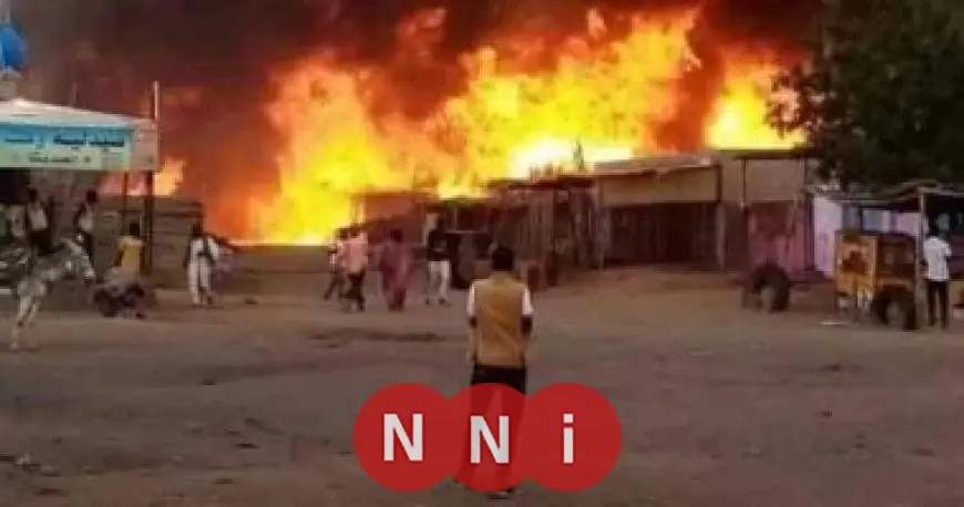 رابطة العالم الإسلامي تستنكر بشدة الهجمات الإجرامية على مستشفى سعودي في الفاشر