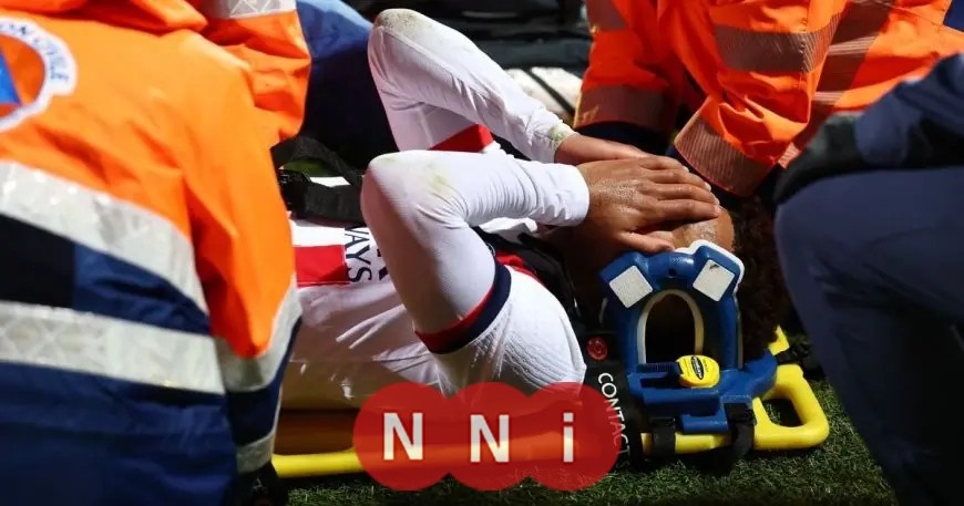 خسارة باريس سان جيرمان ديزيريه دوي ونقطتين في مواجهة مثيرة ضد لوريان