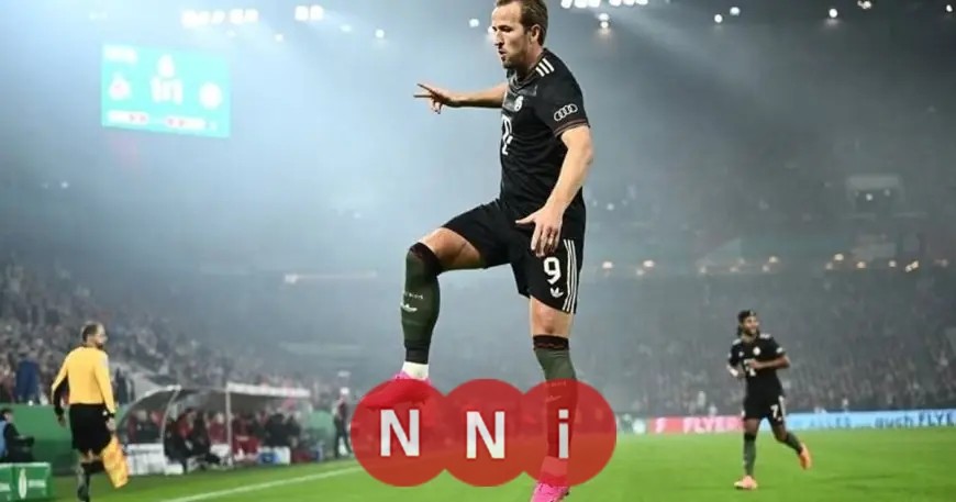 بايرن ميونخ يتفوق على كولن في كأس ألمانيا محققاً رقماً قياسياً جديداً