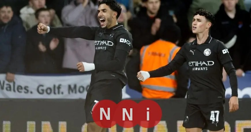 مرموش يتألق ويقود مانشستر سيتي للتأهل إلى ربع نهائي كأس الرابطة الإنجليزية