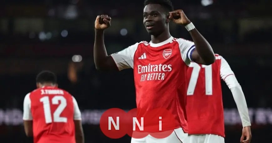 صدام ناري بين أرسنال وكريستال بالاس ومواجهة حامية بين حامل اللقب وفولهام في كأس الرابطة