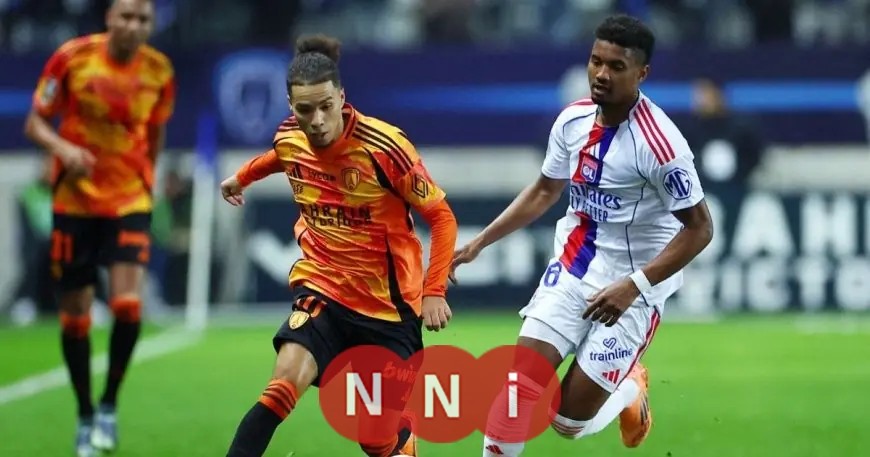 إيلان قبال الجزائري يتألق في الدوري الفرنسي ويعزز اختيارات بيتكوفيتش