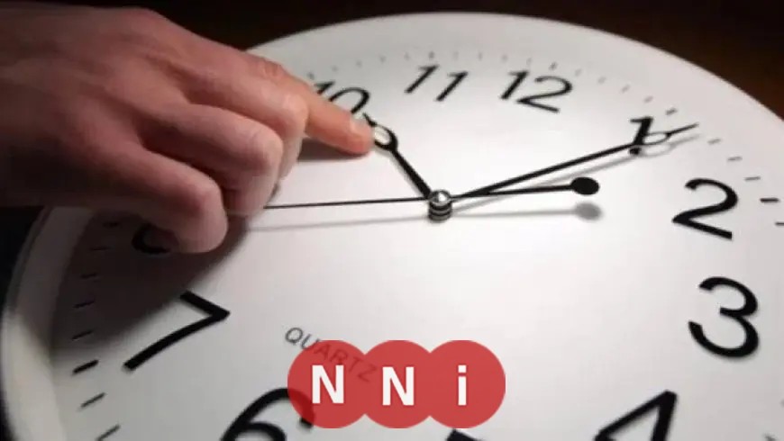 كيفية الاستفادة من تأخير الساعة 60 دقيقة مع بدء التوقيت الشتوي اليوم