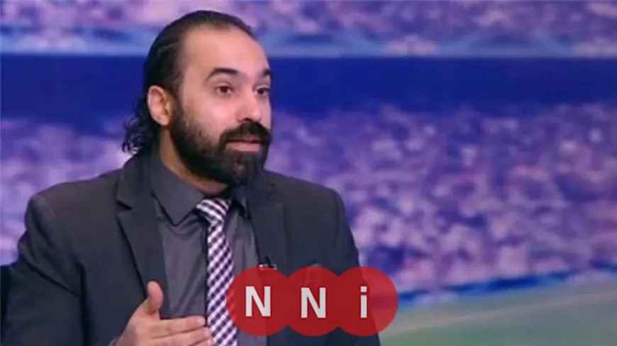 رحيل والد جمال حمزة نجم الزمالك السابق يشعل الحزن في الأوساط الرياضية