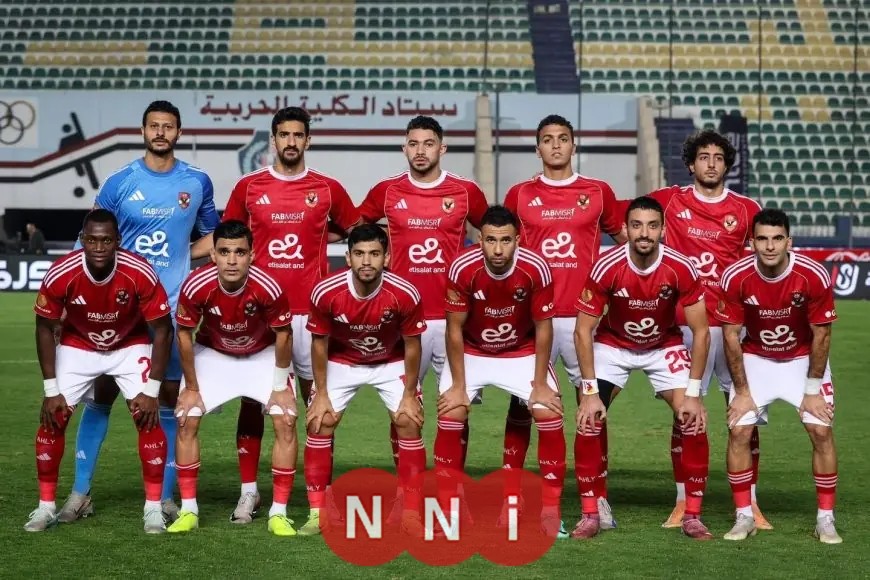 تعرف على موعد مباراة الأهلي والمصري في الدوري الممتاز