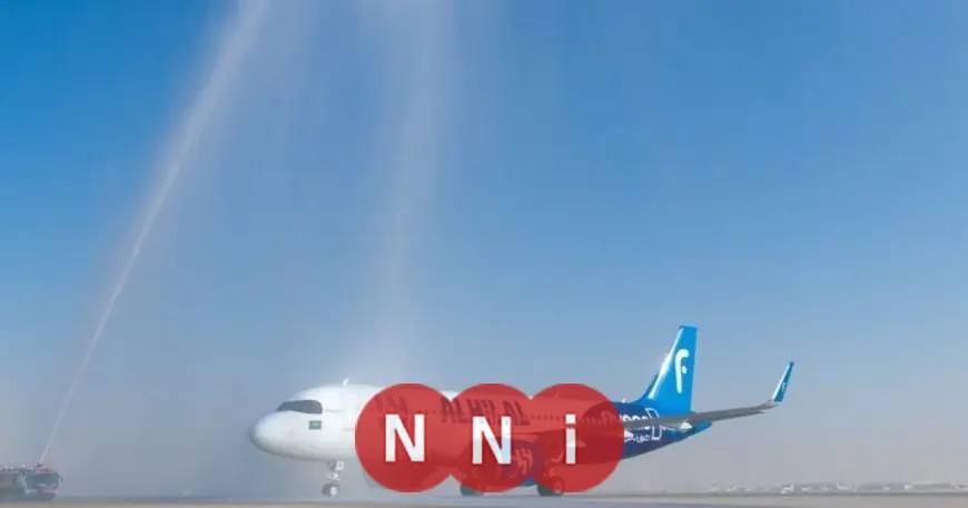 الهلال يصنع التاريخ كأول نادٍ في السعودية والشرق الأوسط يمتلك طائرة خاصة