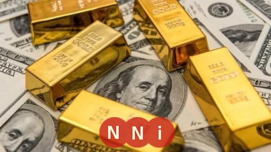 تخفيض سعر الفائدة في أمريكا يسبب ارتباكًا في سعر الذهب ويشعل التذبذب