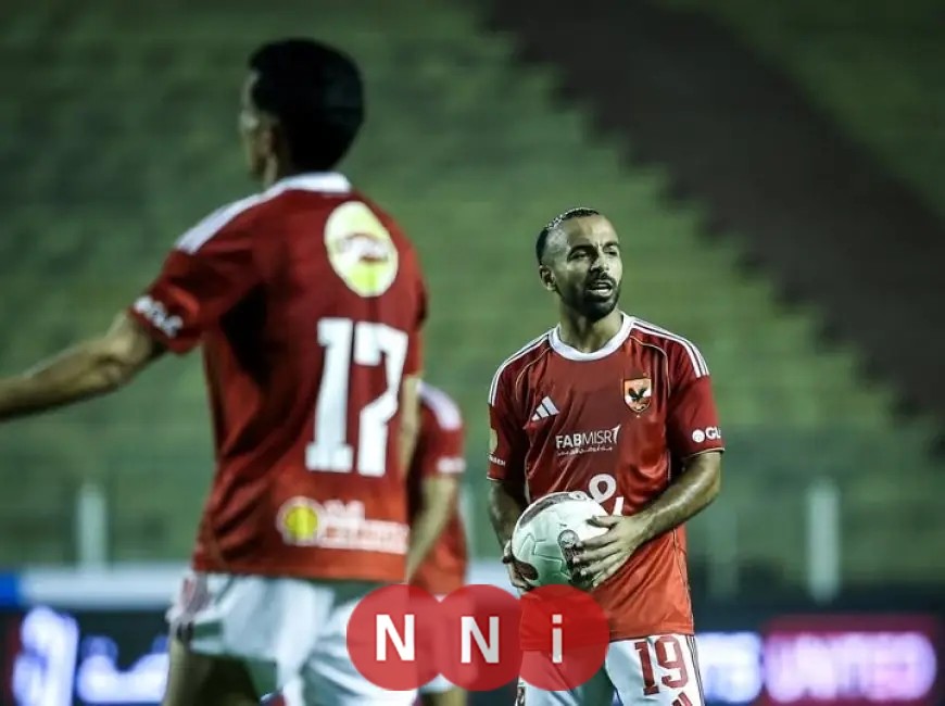 شوبير يكشف: موعد عودة عبد الحفيظ لعمله في الأهلي وأفشة في موقف مؤثر