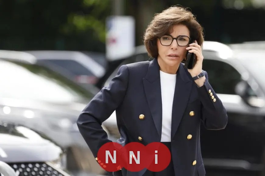 وزيرة الثقافة الفرنسية تحل مكان ماكرون في افتتاح المتحف المصري الكبير