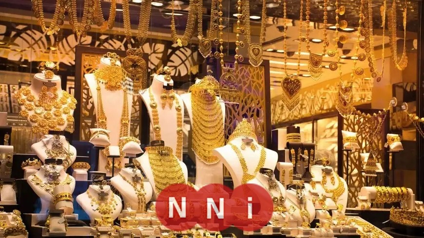 تراجع مشتريات المصريين من الذهب إلى 9.9 طن في الربع الثالث من عام 2025