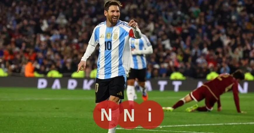 مفاجأة: الأرجنتين تصطدم بمنتخب إفريقي بقيمة 10 ملايين يورو مغربية