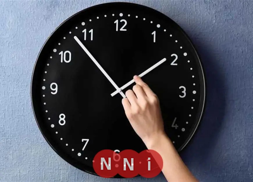 بدء تطبيق التوقيت الشتوي في مصر 2025 الليلة وتوفير الكهرباء بفعالية