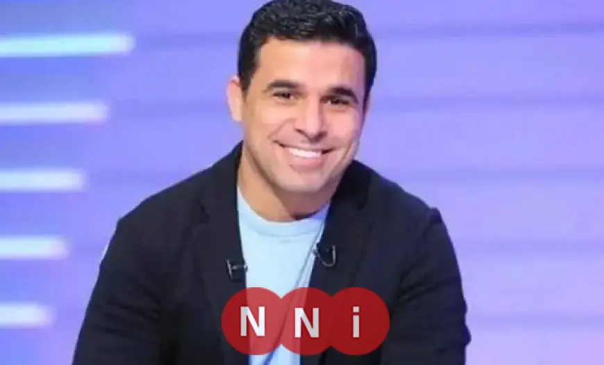 خالد الغندور يثير الجدل حول صحة هدف تعادل الأهلي أمام بتروجت