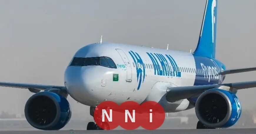 نادي الهلال السعودي يصنع التاريخ كأول فريق عربي بامتلاك طائرة خاصة