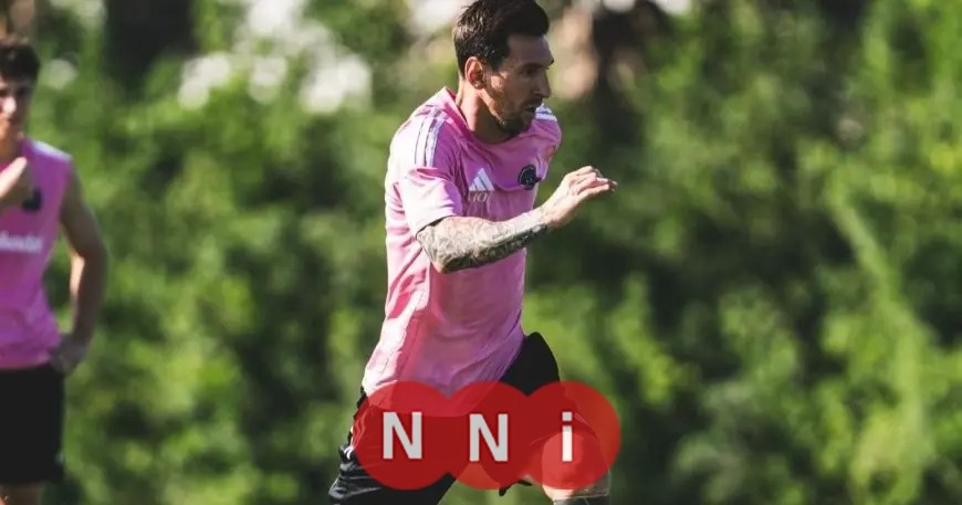 ليونيل ميسي يحتل الصدارة كالأعلى أجراً بين لاعبي الدوري الأميركي