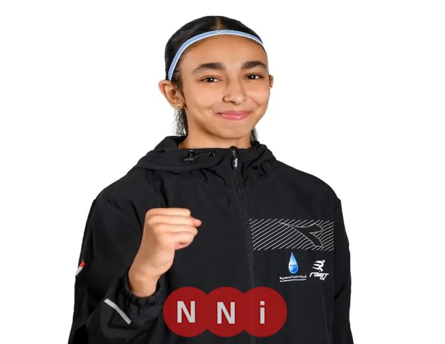 إنجاز عالمي: جنى خطاب تحصد البرونزية في بطولة العالم للتايكوندو بالصين