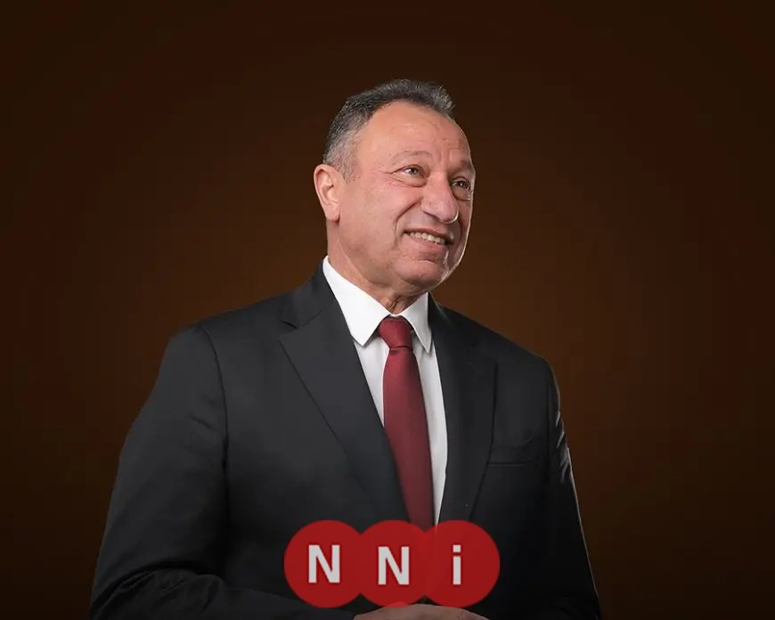 محمود الخطيب 71 عامًا من الأسطورة الكروية والريادة في نادي الأهلي