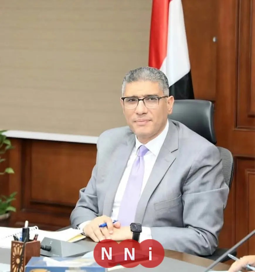 محافظ الجيزة: نسعى لجعل الجيزة وجهة مشرقة لضيوف العالم
