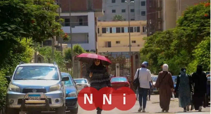 الأرصاد تكشف عن 3 ظواهر جوية متقلبة وتفاصيل طقس الغد ودرجات الحرارة المتوقعة