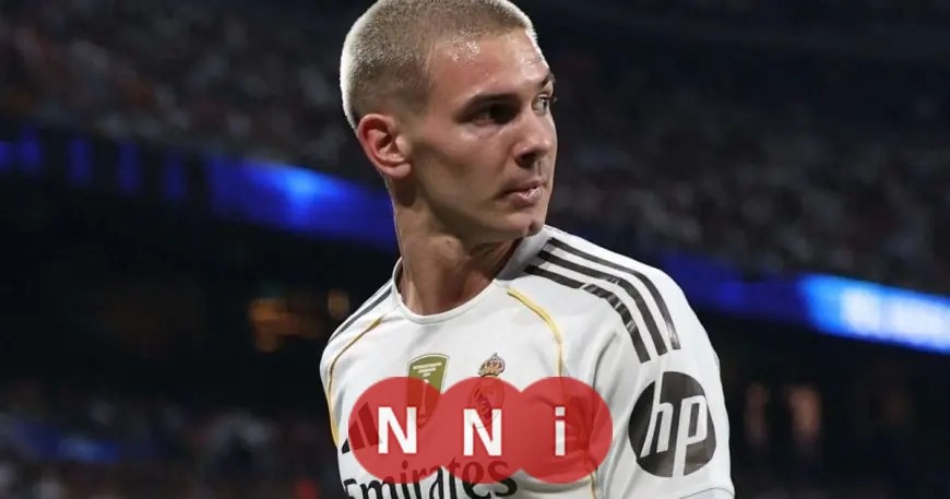 ريال مدريد يجبر ريفر بليت على تبني سياسة جديدة لحماية مواهبه الشابة