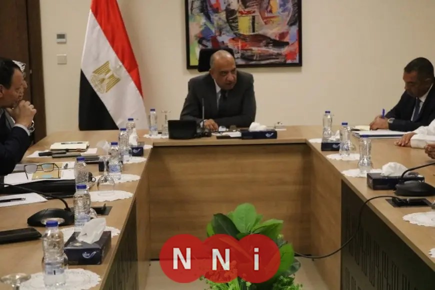 وزير الكهرباء يعلن تأمين المتحف المصري الكبير بـ 80 وحدة توليد متنقلة لضمان التغذية الكهربائية المستمرة