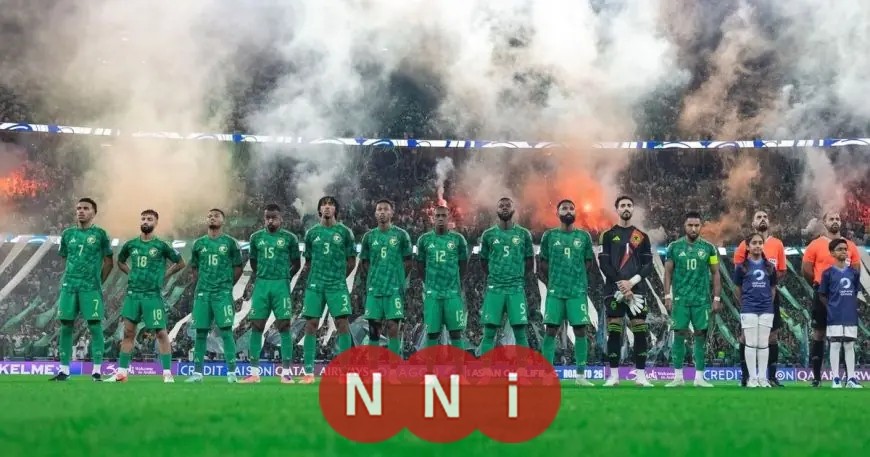 السعودية تستعد لكأس العرب بمواجهة ودية ضد كوت ديفوار والجزائر