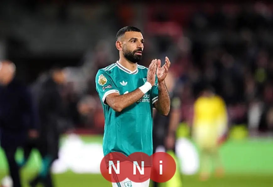 محمد صلاح يتألق مرشحًا لأفضل هدف في الدوري الإنجليزي لشهر أكتوبر