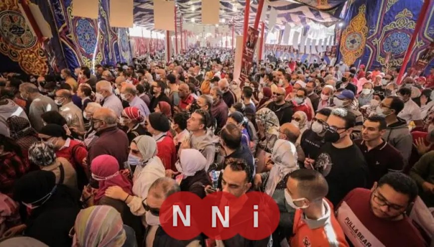 نقاط استعلام لتيسير التصويت بانتخابات الأهلي غدًا