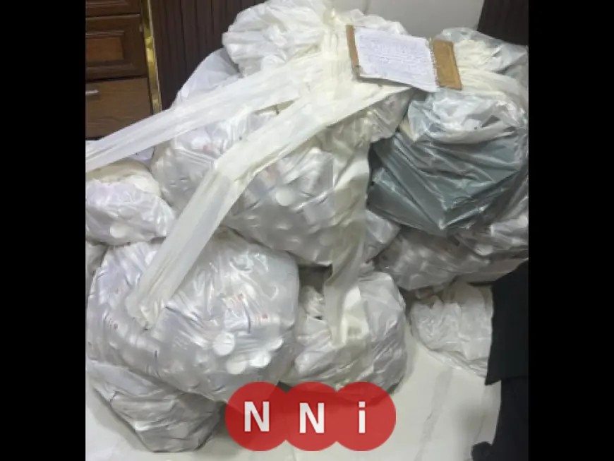 وزارة الصحة تكتشف أدوية غير مرخصة ومجهولة المصدر في مركز للعلاج الطبيعي