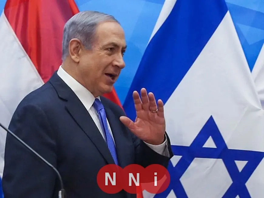 نتنياهو يهدد بتوجيه ضربات قاسية لحماس إذا واصلت انتهاك وقف إطلاق النار