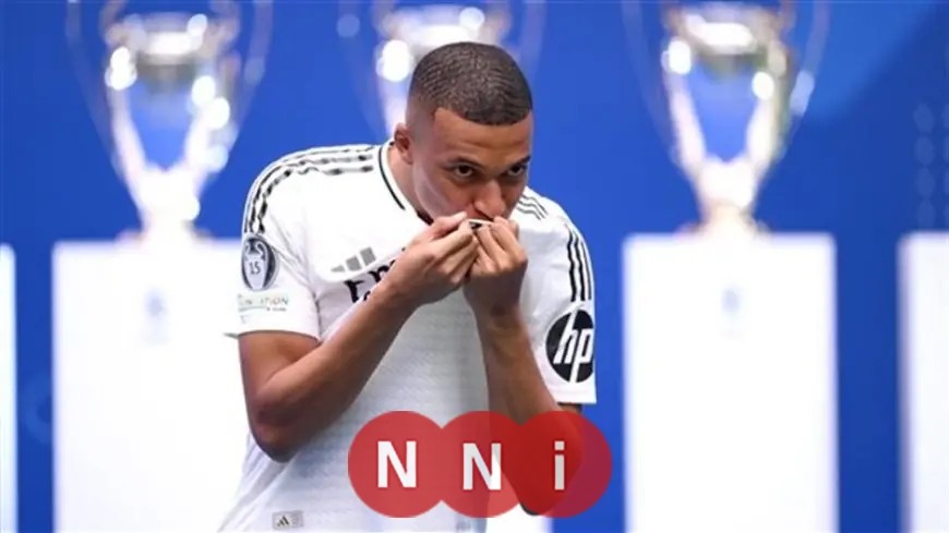 ريال مدريد يكشف عن تفاصيل عاجلة تتعلق بكيليان مبابي