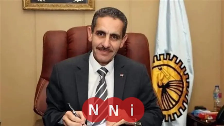 تعيين طارق رحمي رئيسًا للجنة المؤقتة لإدارة نادي الإسماعيلي بعد خبرته كمحافظ الغربية السابق