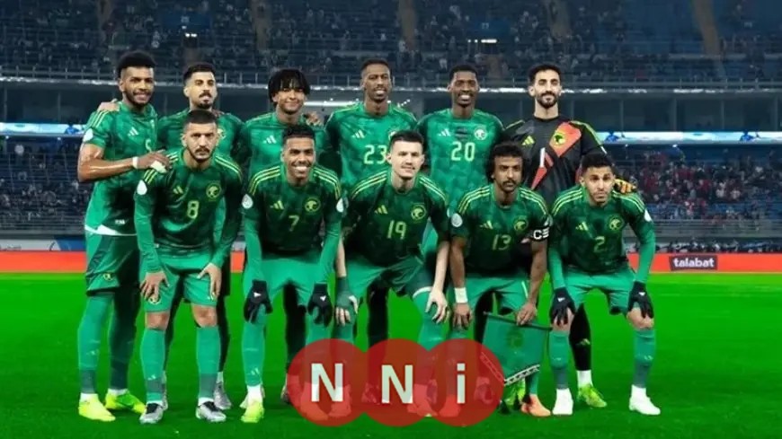 المنتخب السعودي يواجه كوت ديفوار والجزائر في مباريات ودية تحضيرا لكأس العرب