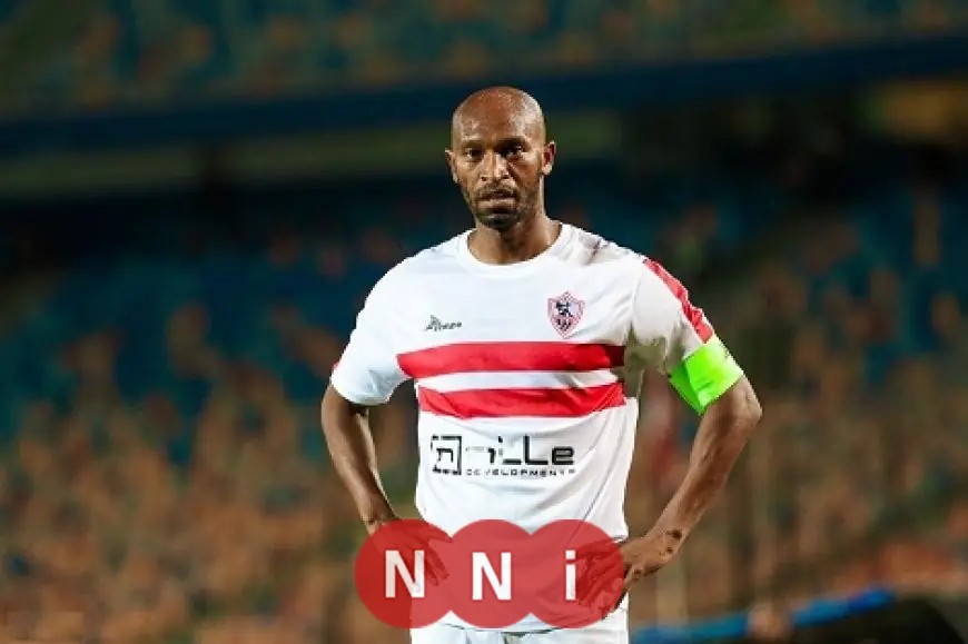 شيكابالا يكشف: الاعتزال كان قراري والركلة العاشرة رمز للنهاية المثلى