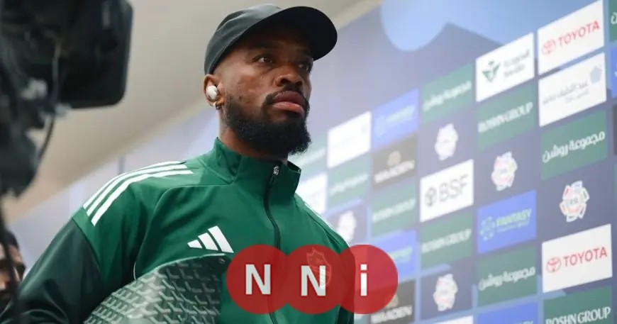 ماتيوس يقود تشكيلة الأهلي الأساسية في مواجهة الرياض بالدوري السعودي