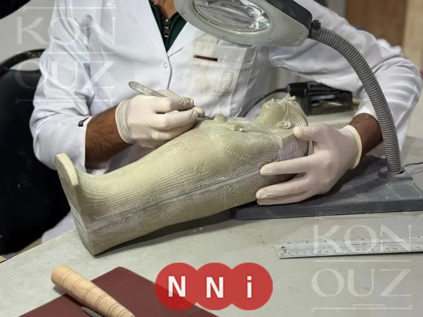 كل ما تحتاج معرفته عن الدعوة للاحتفال في المتحف المصري الكبير