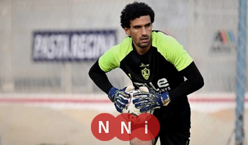 عواد وشريف يعززان تشكيل الزمالك في مواجهة البنك الأهلي