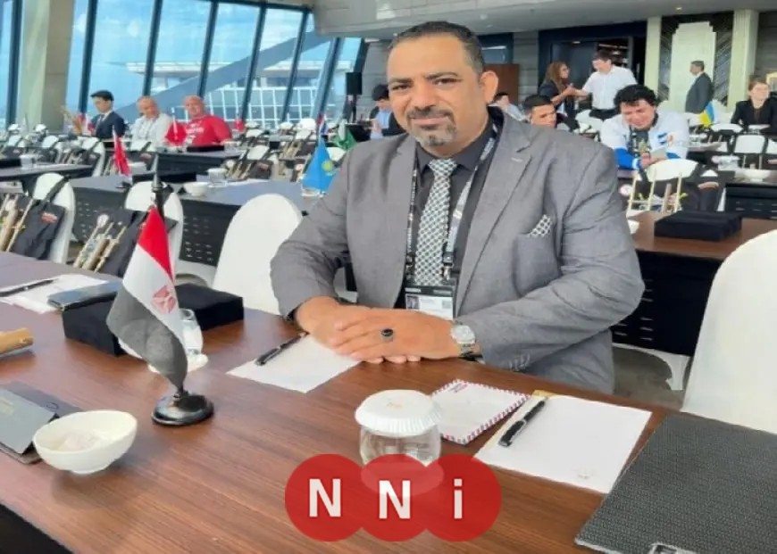 حدد يوم 5 ديسمبر لانعقاد الجمعية العمومية لاتحاد المواي تاي