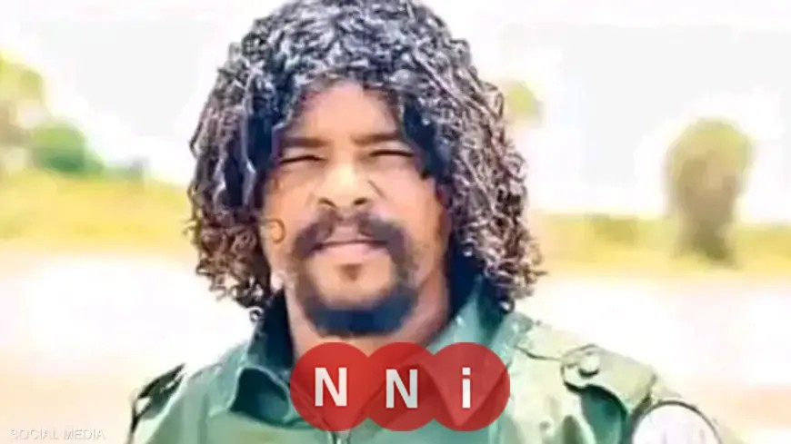 القبض على جزار الفاشر: تعرّف على أبو لولو مرعب دارفور