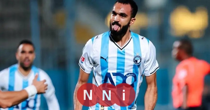 بيراميدز يتأهل إلى دور المجموعات في دوري أبطال إفريقيا بعد تجاوزه عقبة التأمين الإثيوبي