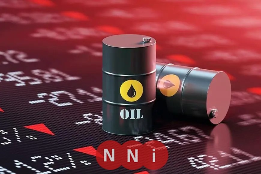 أسعار النفط عالميًا عند التسوية: اكتشف كم سجل برميل برنت اليوم