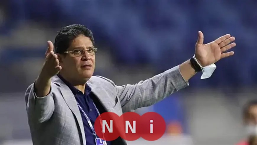 أيمن الرمادي يشيد بوفاء جماهير الزمالك ويؤكد على ضرورة تحسين الأداء