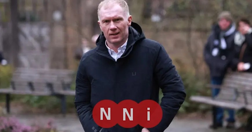 بول سكولز يتخلى عن التعليق مؤقتًا ليركز على رعاية ابنه