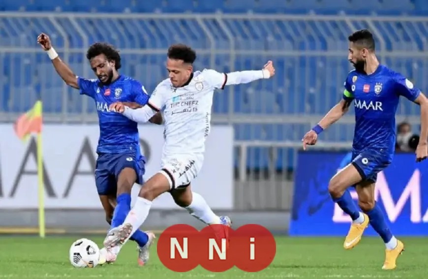 تعرّف على موعد مباراة الهلال والشباب في الدوري السعودي والقنوات الناقلة لها
